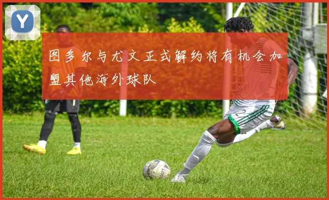 图多尔与尤文正式解约将有机会加盟其他海外球队