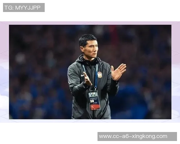 给邵佳一与国足更多时间期待他们的成长与突破