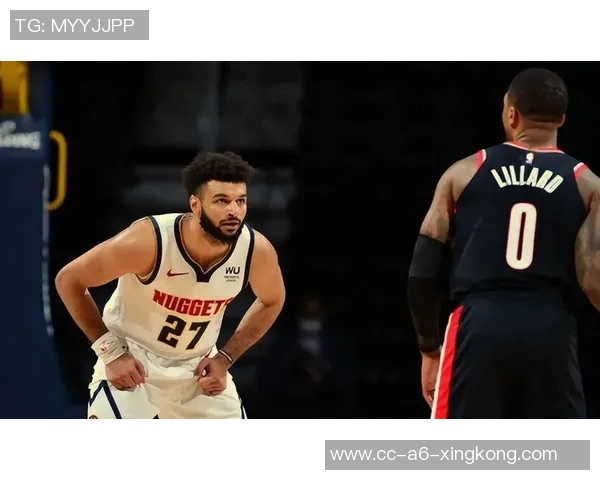 贾马尔穆雷全力以赴21投12中砍下31分7篮板14助攻遗憾失利