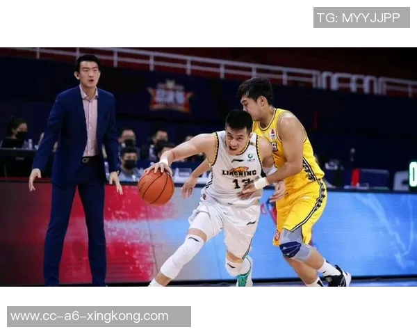 媒体人称庞峥麟运球技巧堪比郭艾伦引发热议 媒体人称庞峥麟运球技巧堪比郭艾伦引发热议