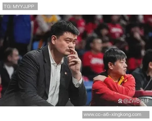 姚明坦言自身缺乏阅读影响发展媒体人指出CBA球员普遍存在同样问题 姚明坦言自身缺乏阅读影响发展媒体人指出CBA球员普遍存在同样问题