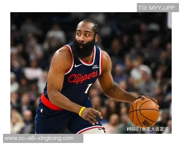 小泰泰回忆与哈登的缘分称其如同哥哥般关怀与支持 小泰泰回忆与哈登的缘分称其如同哥哥般关怀与支持